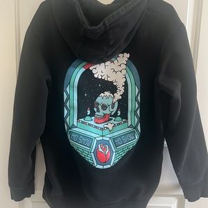 Jiberish Sweatshirt